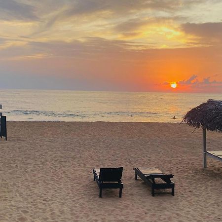 Sea Shine Guest House Hikkaduwa Luaran gambar