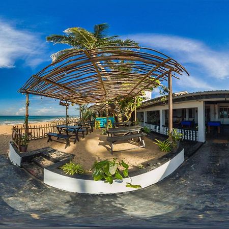 Sea Shine Guest House Hikkaduwa Luaran gambar