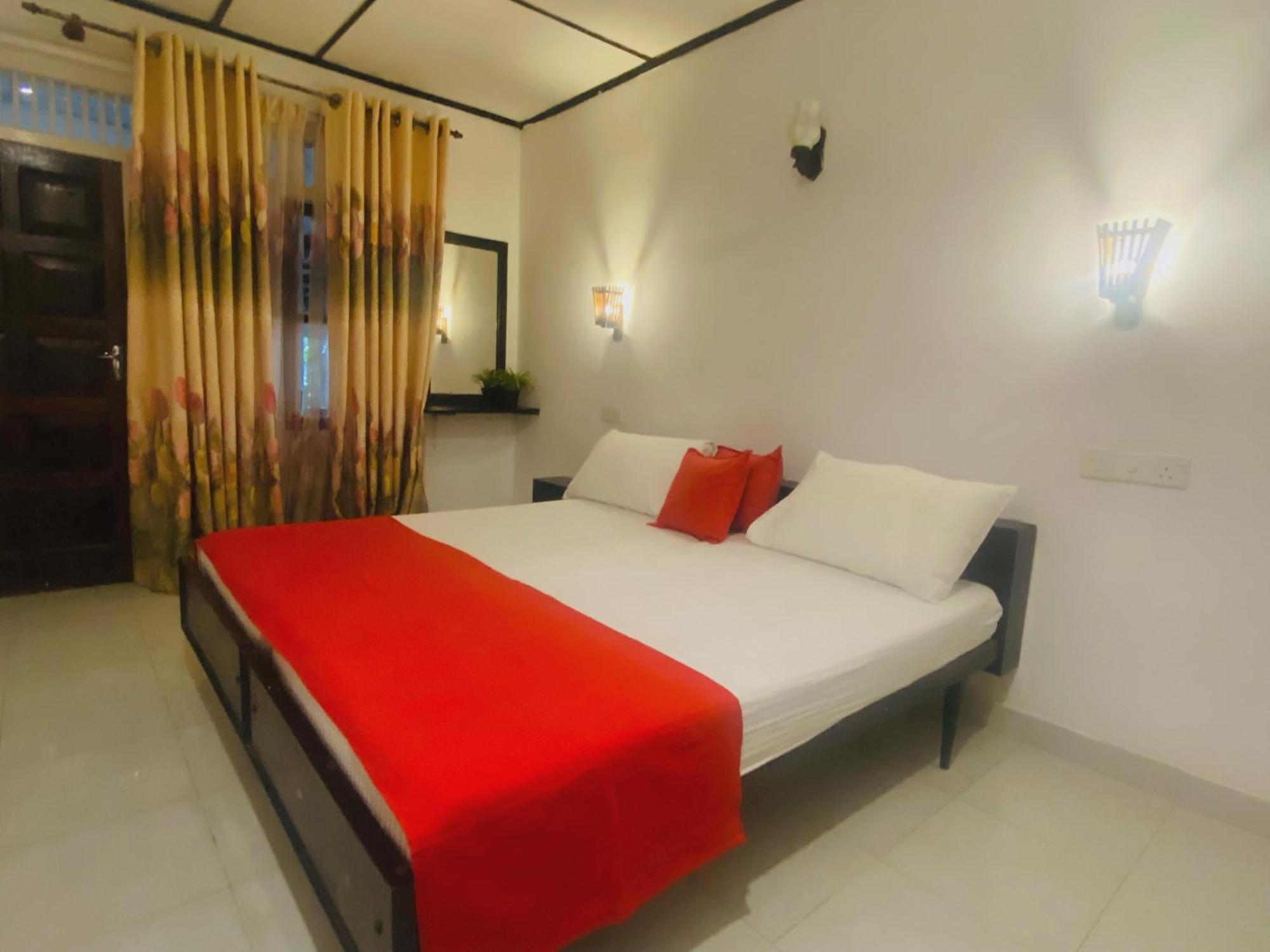 Sea Shine Guest House Hikkaduwa Luaran gambar