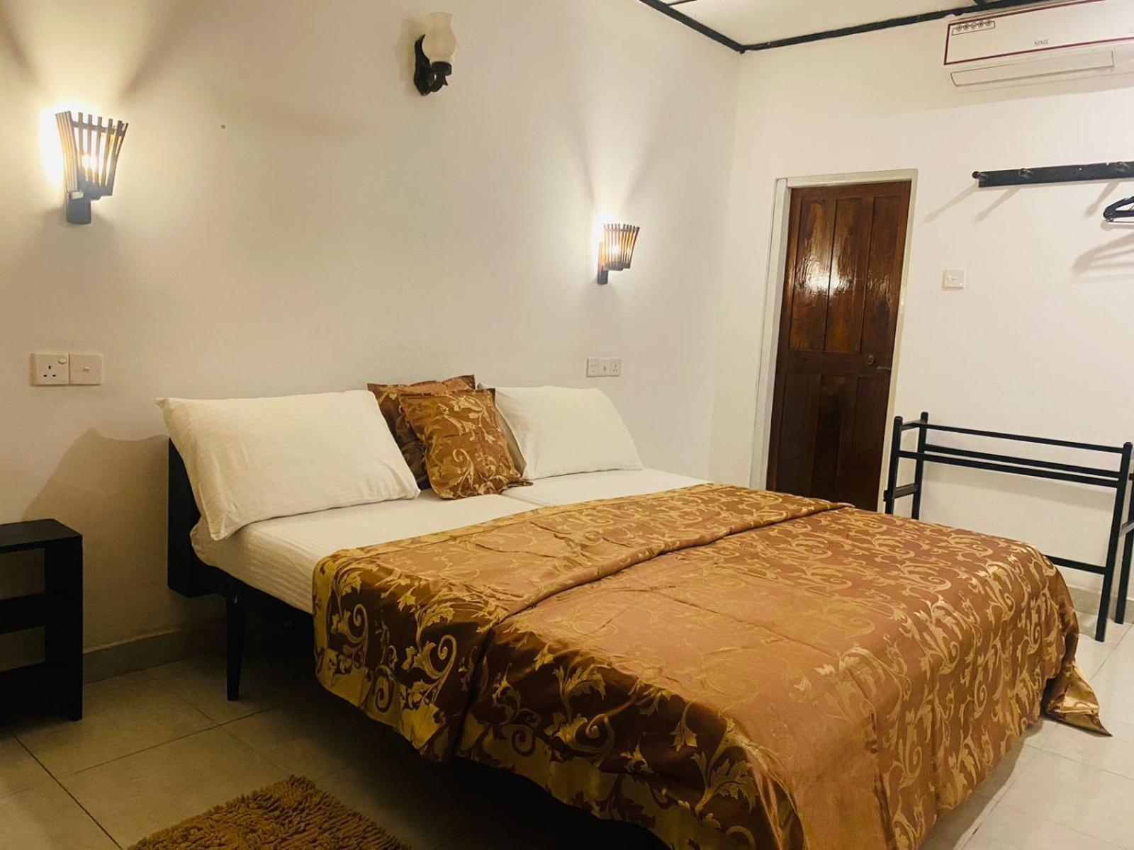 Sea Shine Guest House Hikkaduwa Luaran gambar