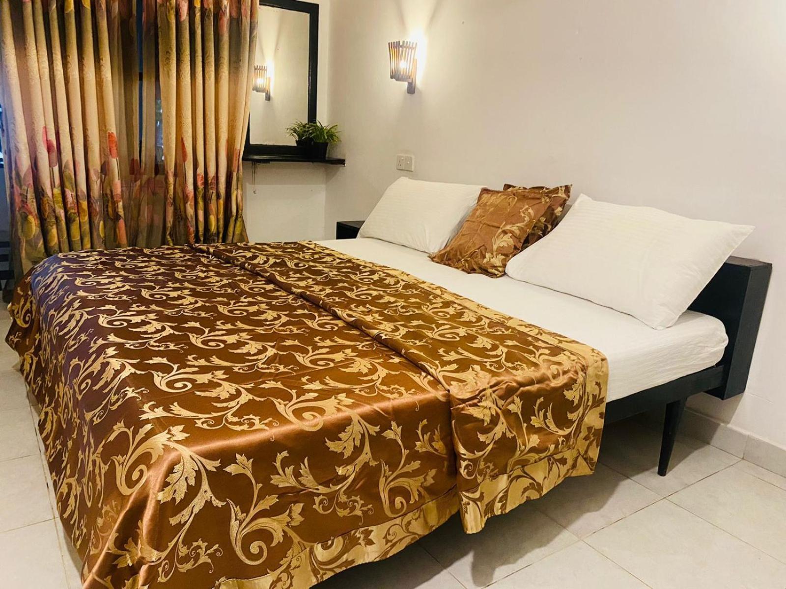 Sea Shine Guest House Hikkaduwa Luaran gambar