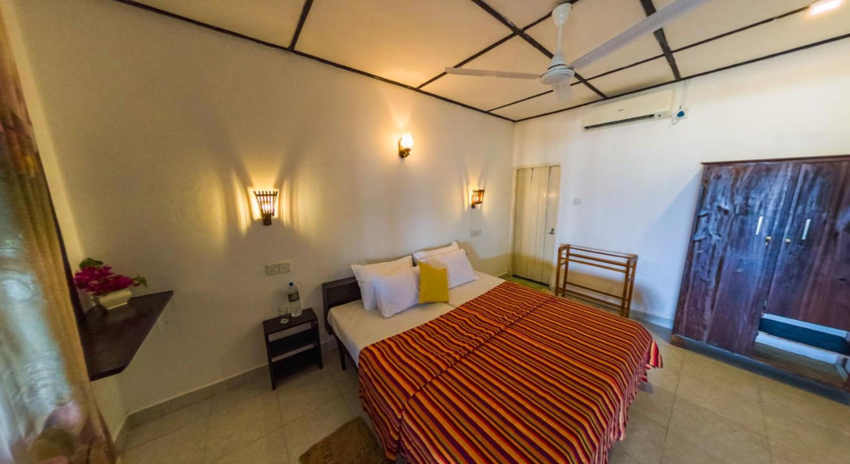 Sea Shine Guest House Hikkaduwa Luaran gambar