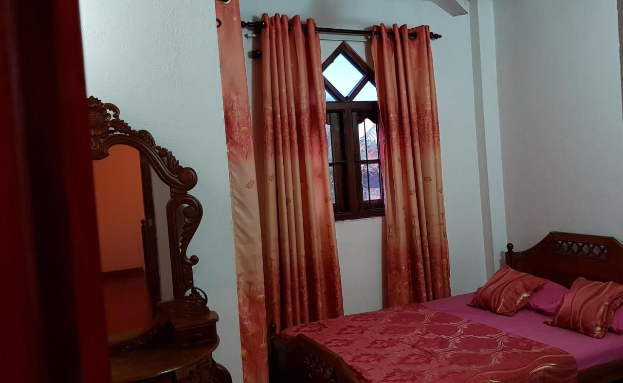 Sea Shine Guest House Hikkaduwa Luaran gambar