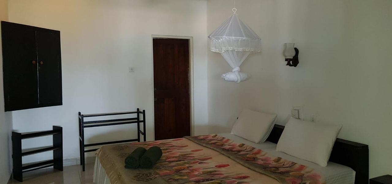 Sea Shine Guest House Hikkaduwa Luaran gambar