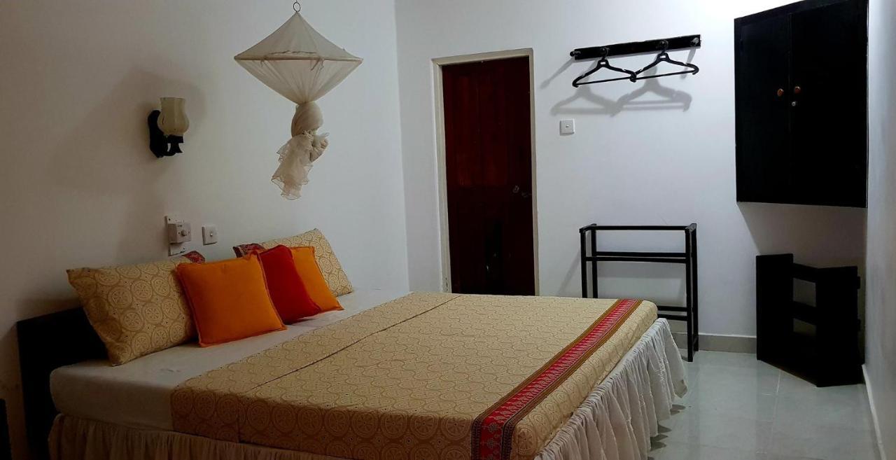Sea Shine Guest House Hikkaduwa Luaran gambar